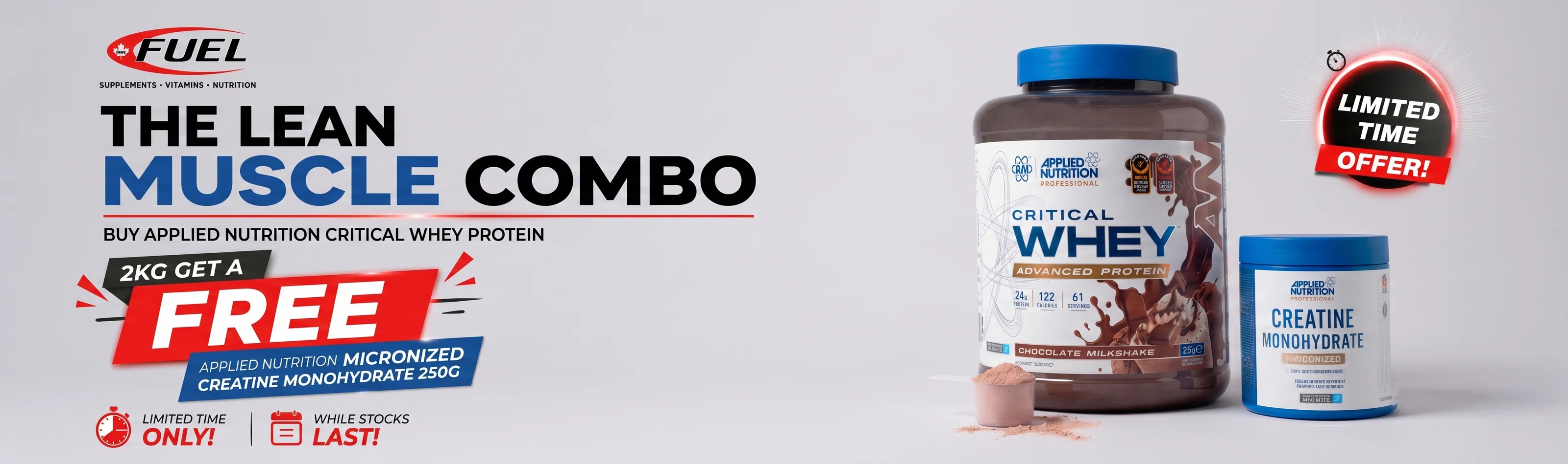 Fuel Your Peak Performance