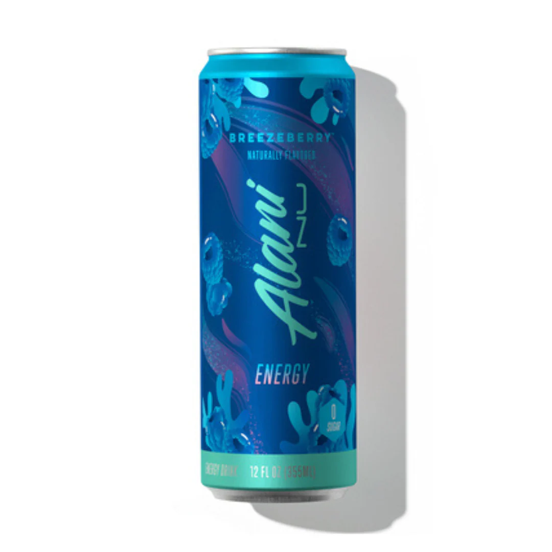 AlaniNu Energy Drink 355mL - Image 2