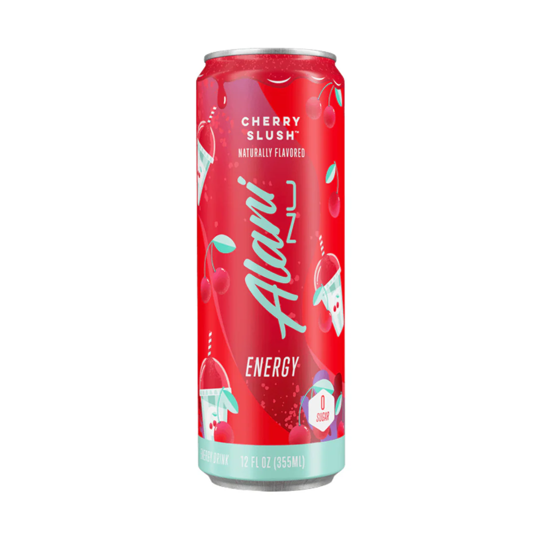 AlaniNu Energy Drink 355mL - Image 3