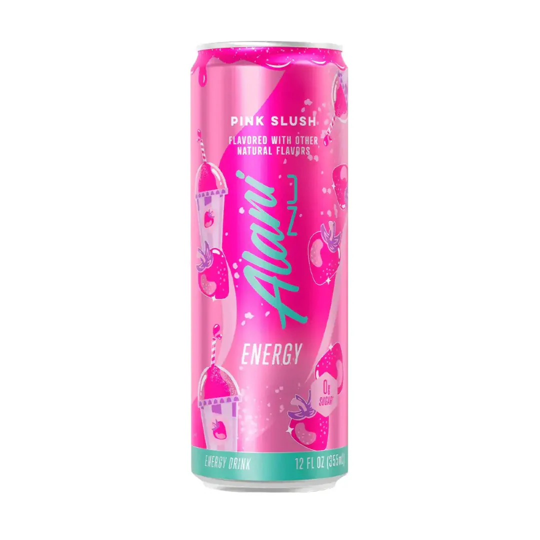 AlaniNu Energy Drink 355mL - Image 6