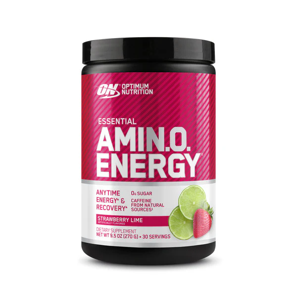 ON Amino Energy 30 Servings - Image 6