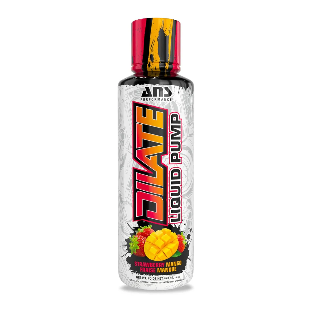 ANS Dilate Liquid Pump 473mL - Image 3
