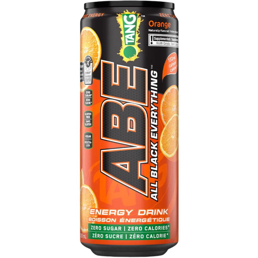 Applied Nutrition ABE Energy Drink 330ml - Image 2