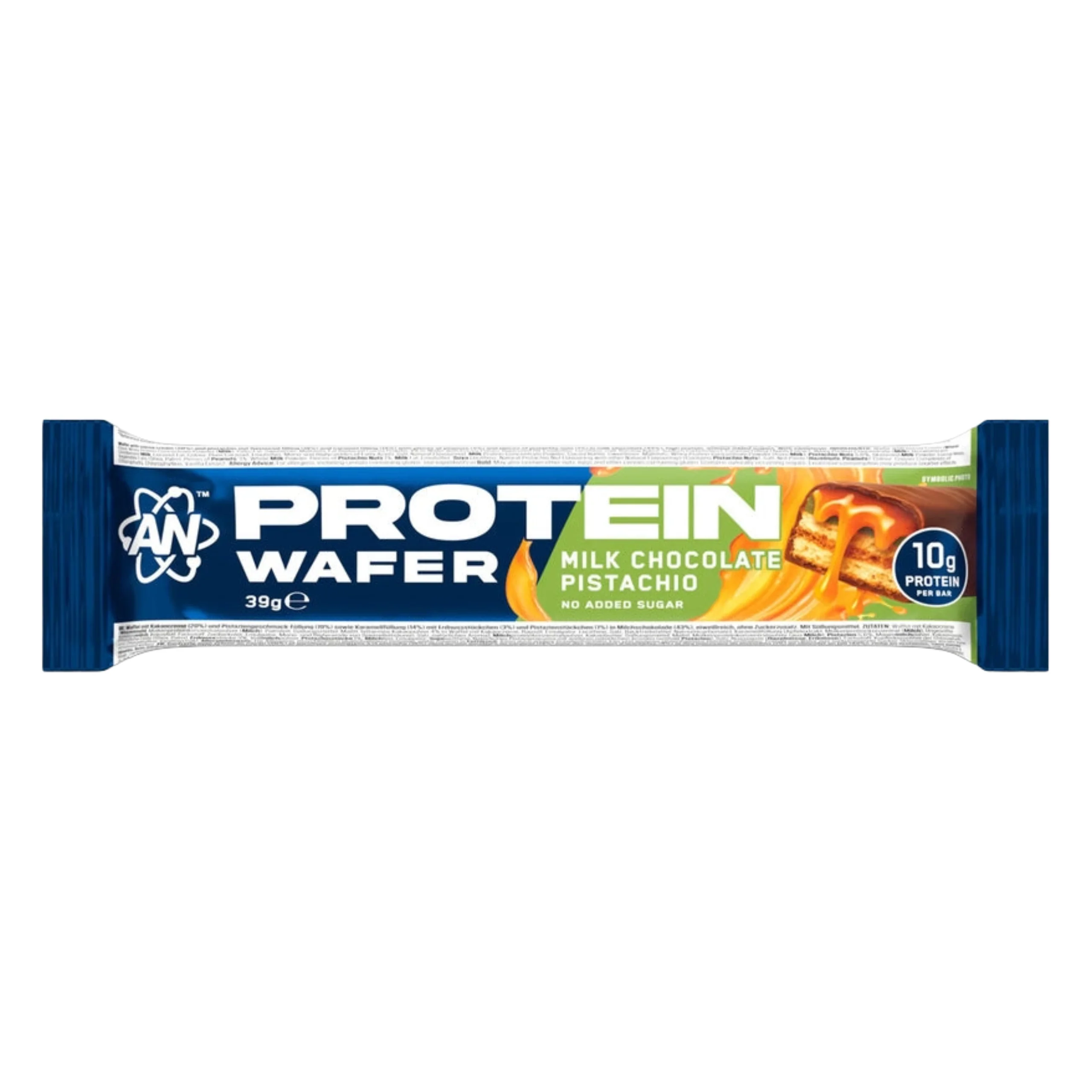 Applied Nutrition Protein Wafer 39g - Image 2