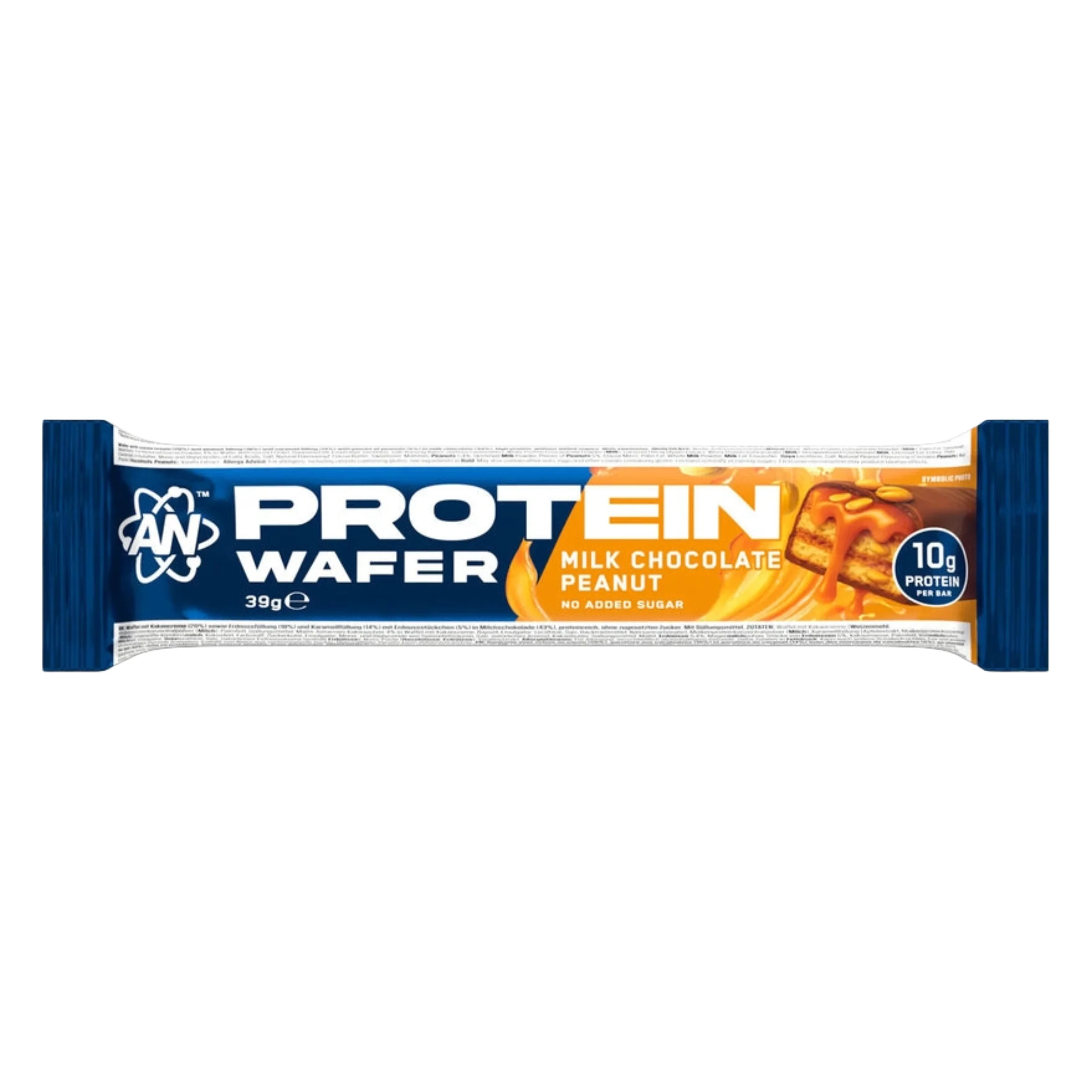 Applied Nutrition Protein Wafer 39g - Image 3
