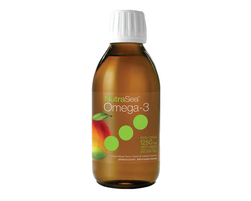 Ascenta NutraSea 200mL - Image 2