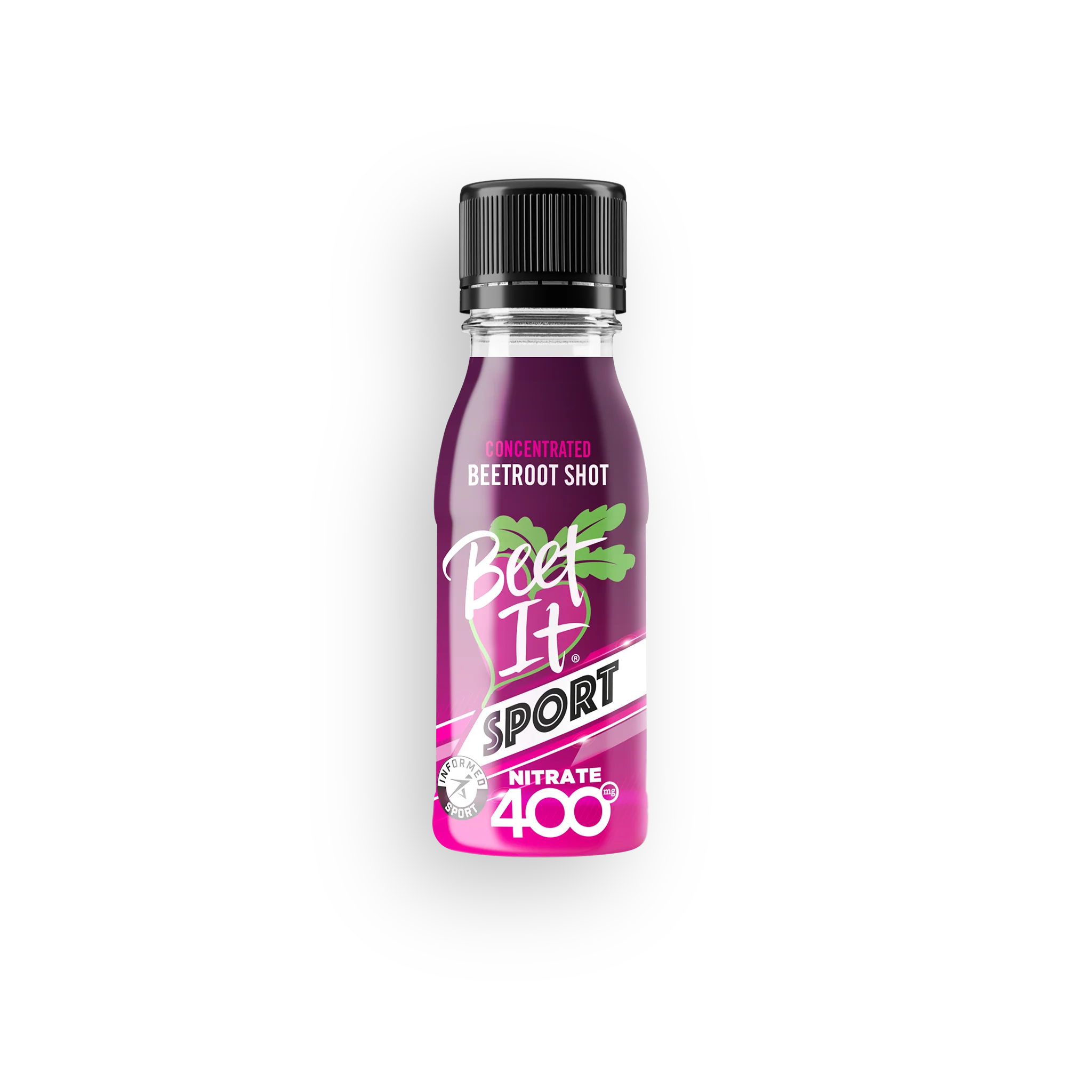 Beet It Sport (Box of 15) 70mL - Nitrate 400mg - Image 2