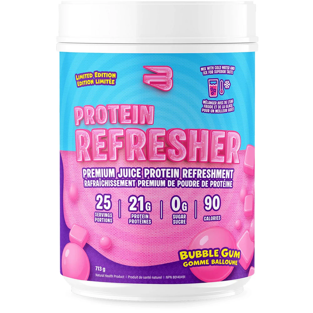 Believe Protein Refresher 656g - Image 6