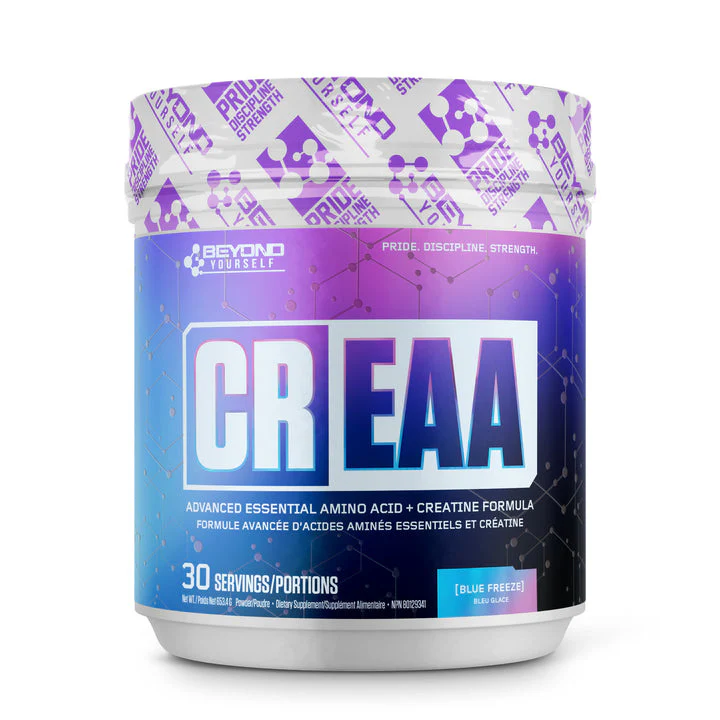 Beyond Yourself CrEAA 30 Servings - Image 3