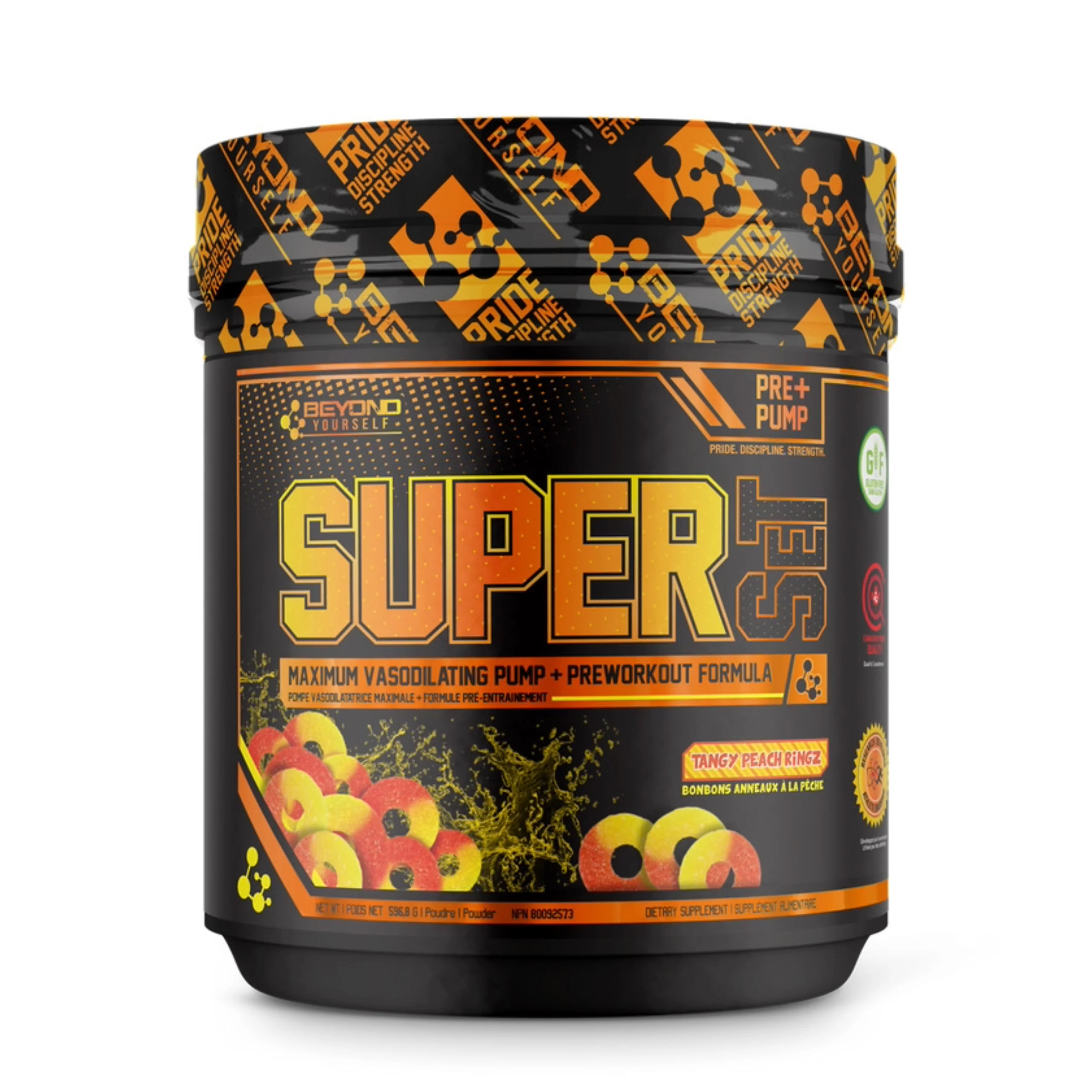 Beyond Yourself Super Set 40 Servings - Image 3