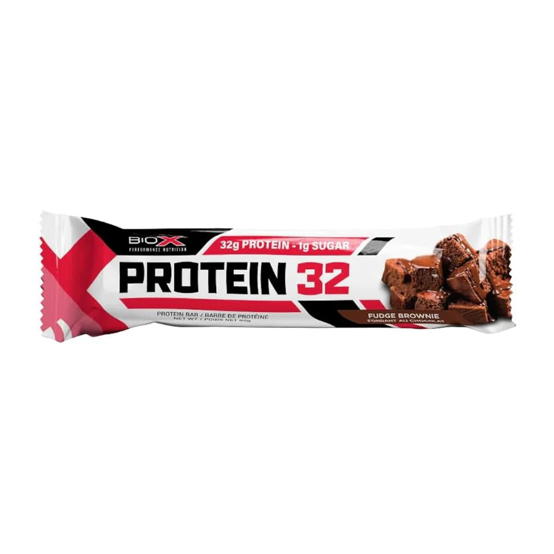 BioX Protein 32 Bar - Image 3