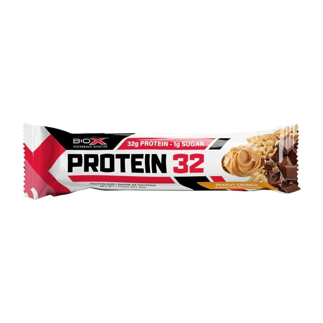 BioX Protein 32 Bar - Image 4