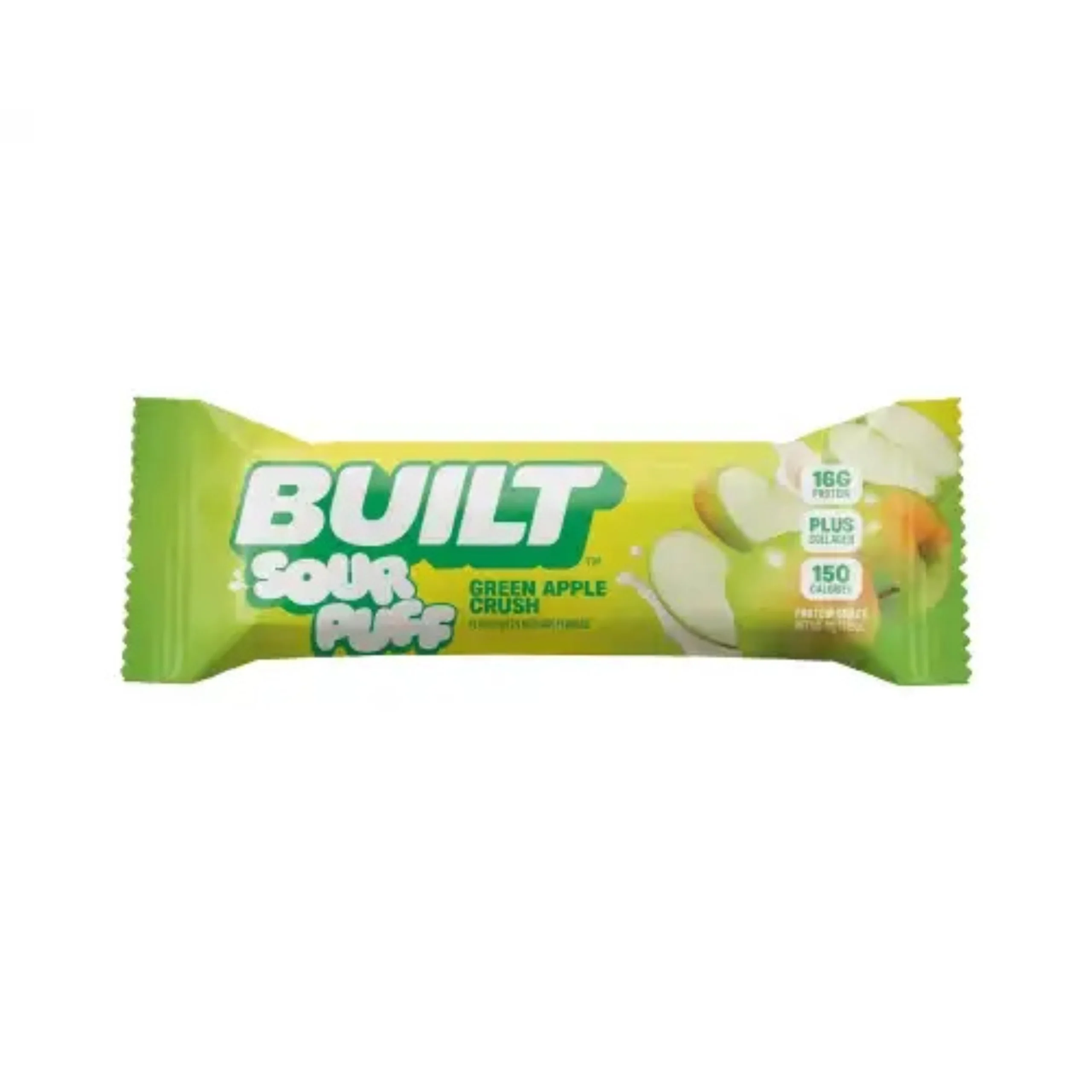 Built Sour Puff 41g Bar - Image 3