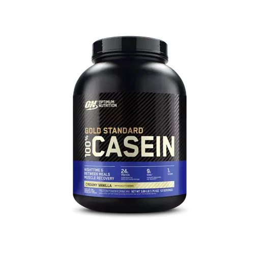 ON Gold Standard 100% Casein 4lbs - Image 3