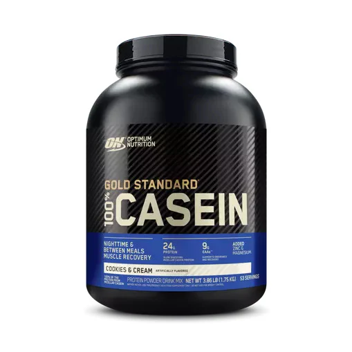 ON Gold Standard 100% Casein 4lbs - Image 4