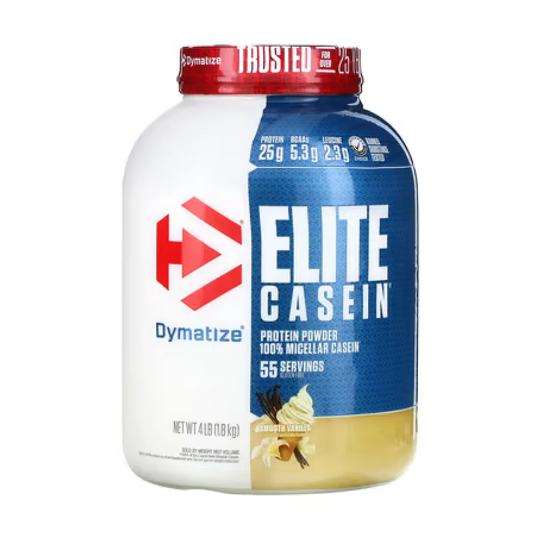 Dymatize Elite Casein 4lbs - Image 3