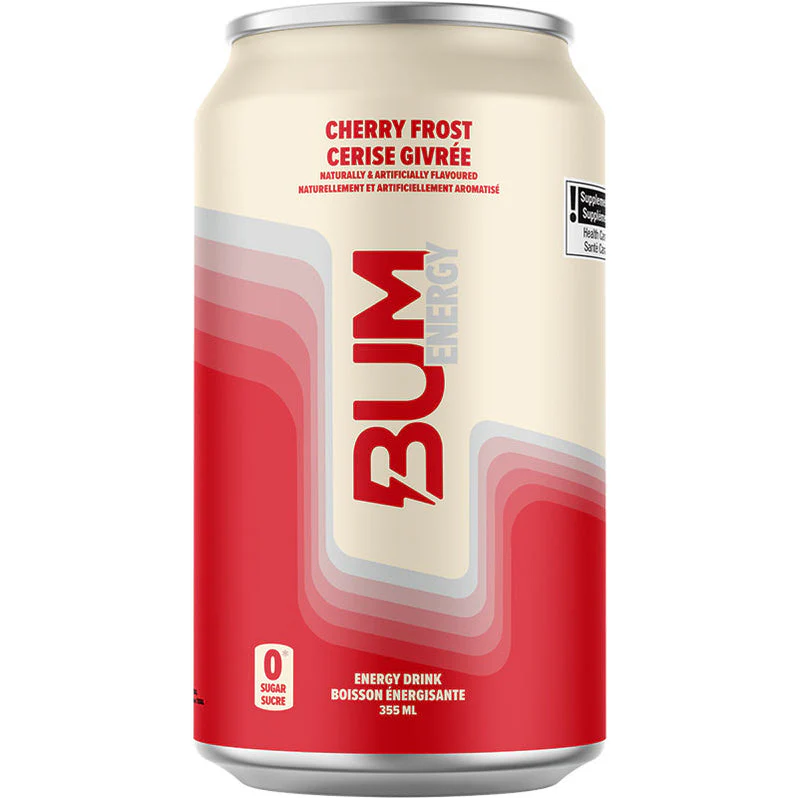 CBUM Bum Energy Drink 355mL RTD - Image 2