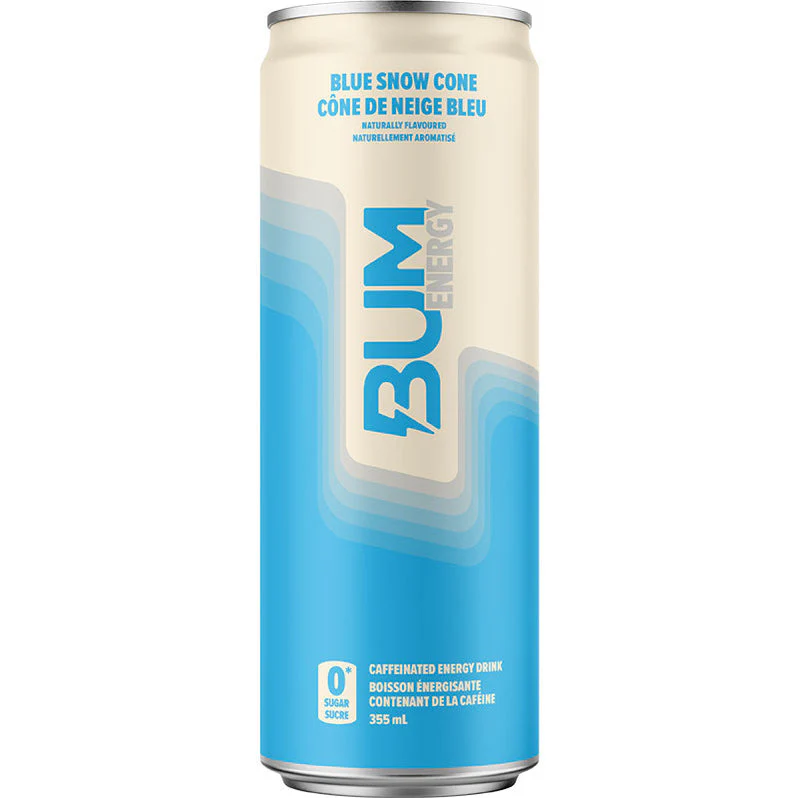 CBUM Bum Energy Drink 355mL RTD - Image 5