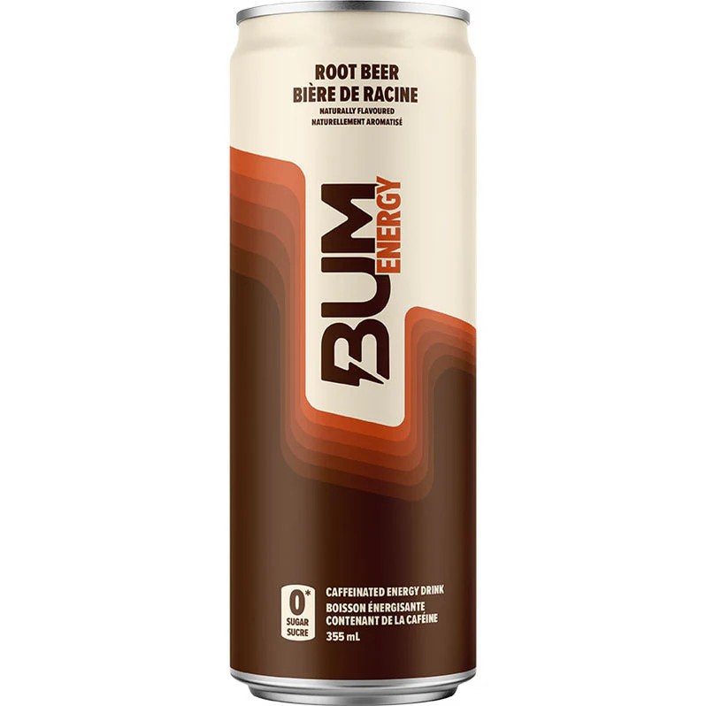 CBUM Bum Energy Drink 355mL RTD - Image 6