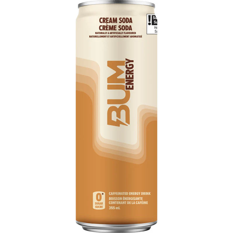 CBUM Bum Energy Drink 355mL RTD - Image 9