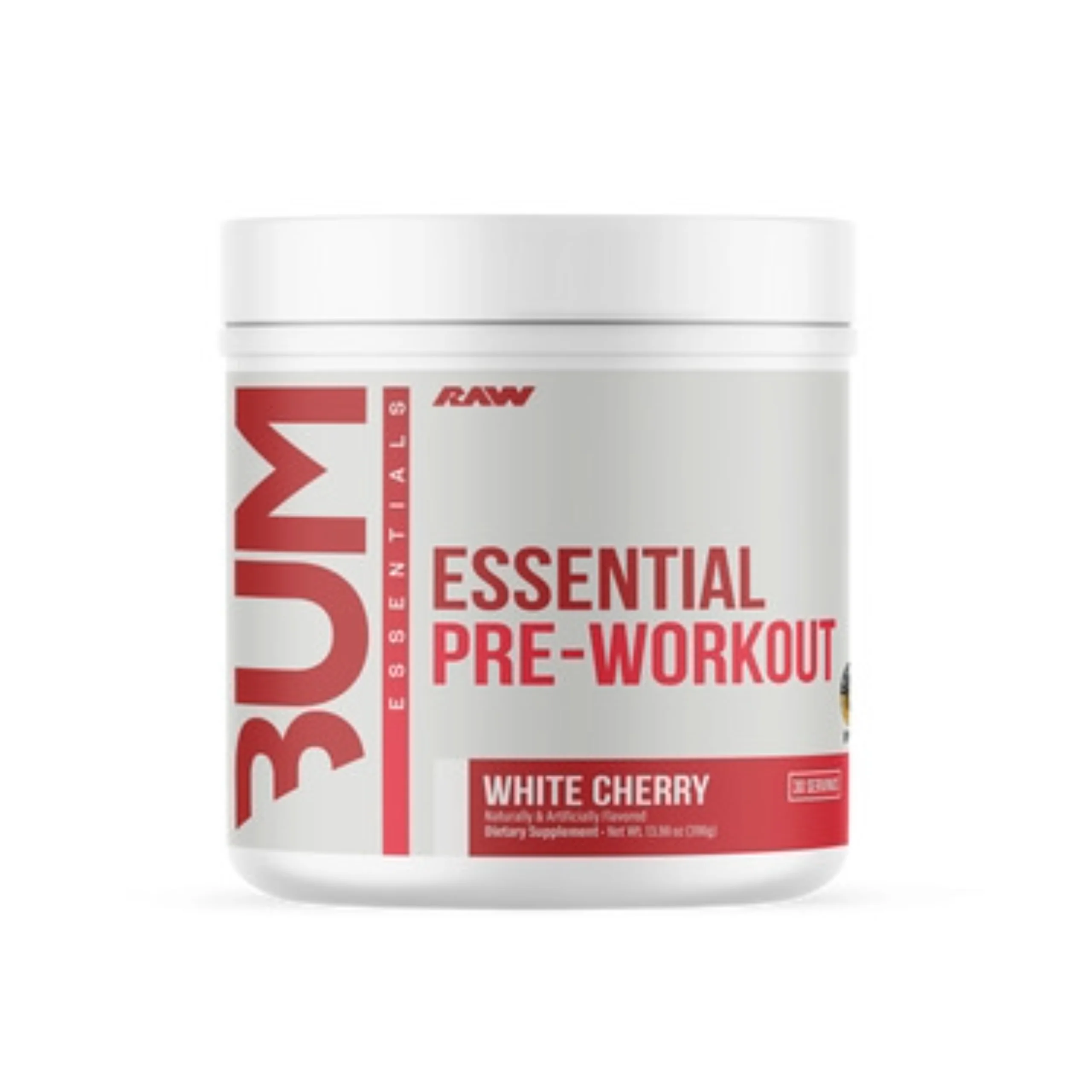 CBUM Essential Pre-Workout 30 Servings - Image 17