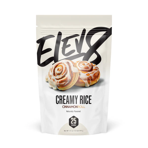 ELEV8 Creamy Rice 25 Servings - Image 13