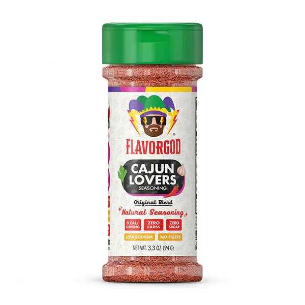 Flavor God Seasonings - Image 11
