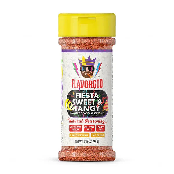 Flavor God Seasonings - Image 12