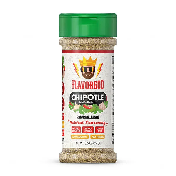 Flavor God Seasonings - Image 13