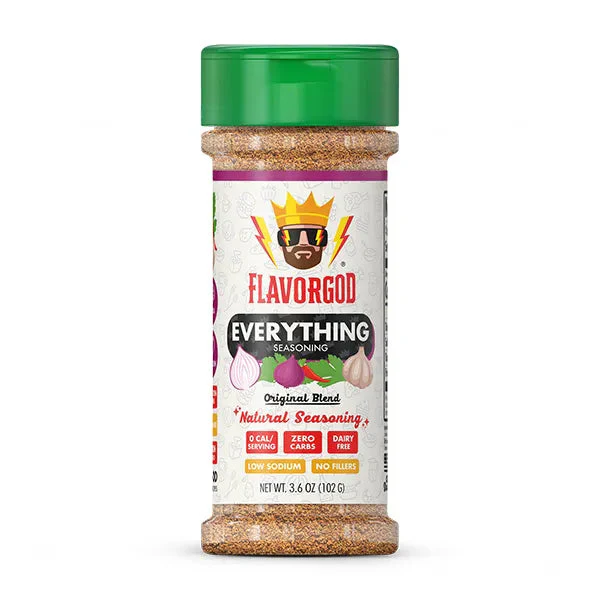 Flavor God Seasonings - Image 14
