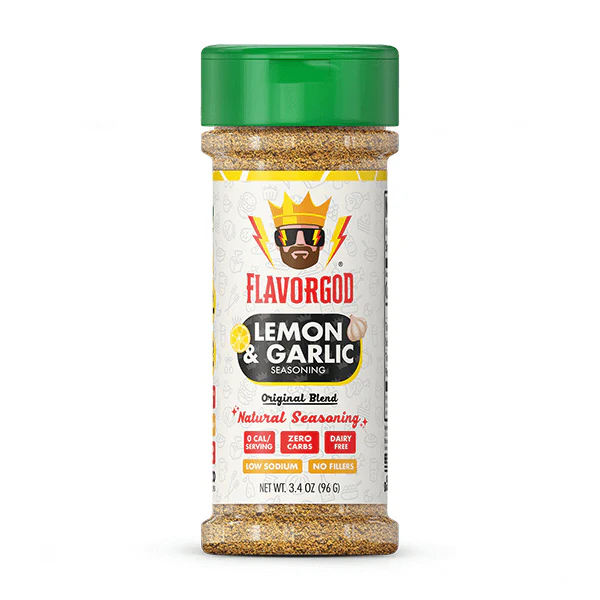 Flavor God Seasonings - Image 15