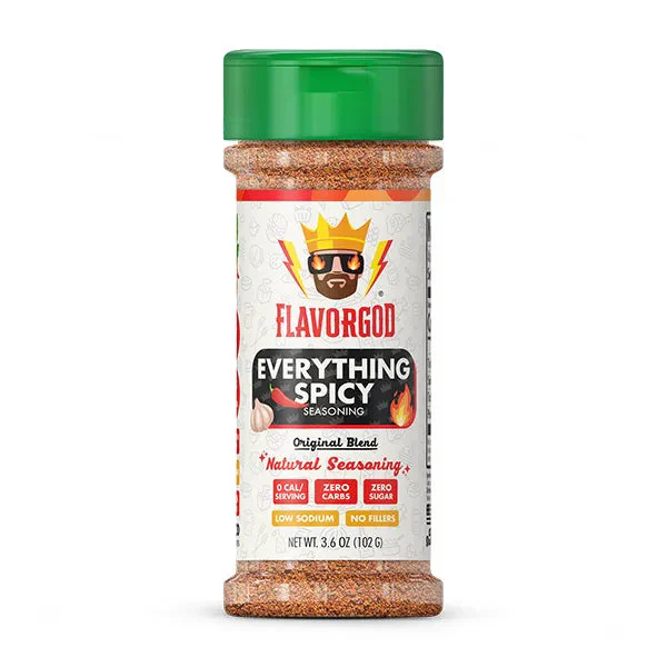 Flavor God Seasonings - Image 16