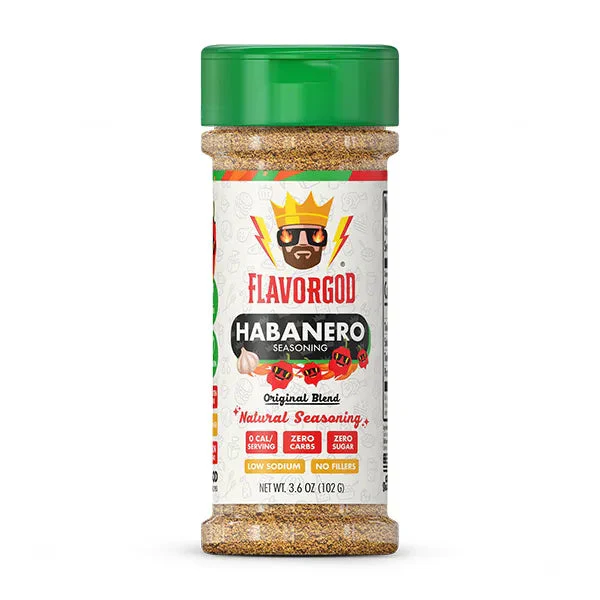 Flavor God Seasonings - Image 17