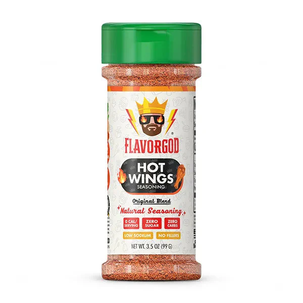 Flavor God Seasonings - Image 22