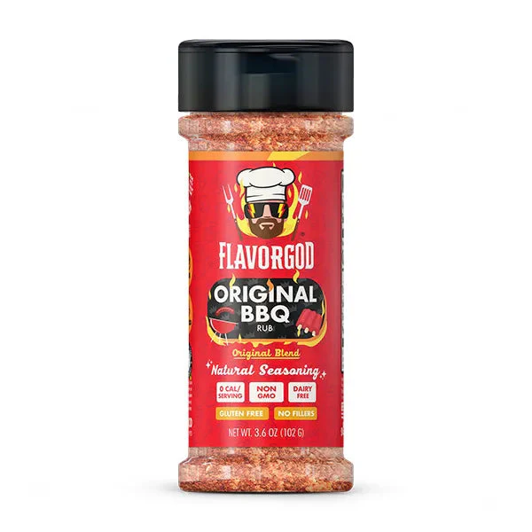 Flavor God Seasonings - Image 26