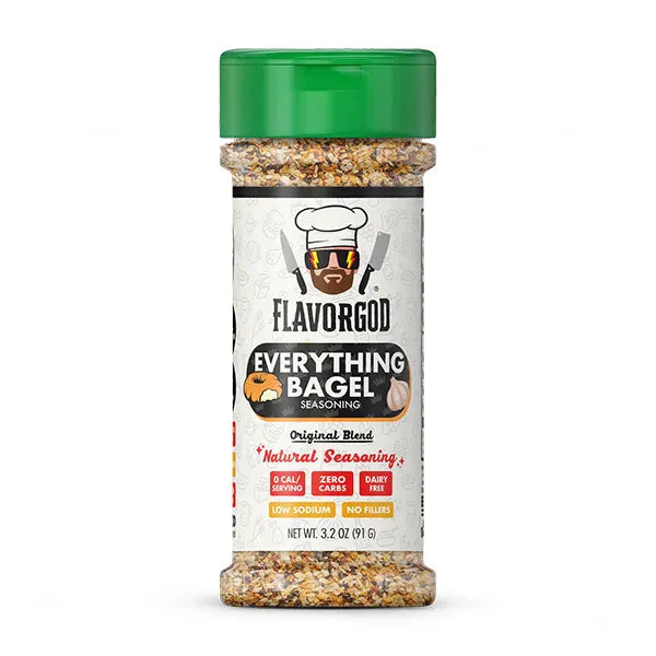 Flavor God Seasonings - Image 28