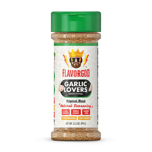 Flavor God Seasonings - Image 29
