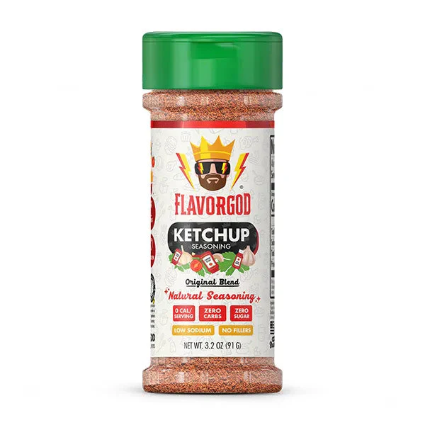 Flavor God Seasonings - Image 3