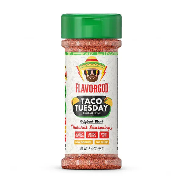 Flavor God Seasonings - Image 5