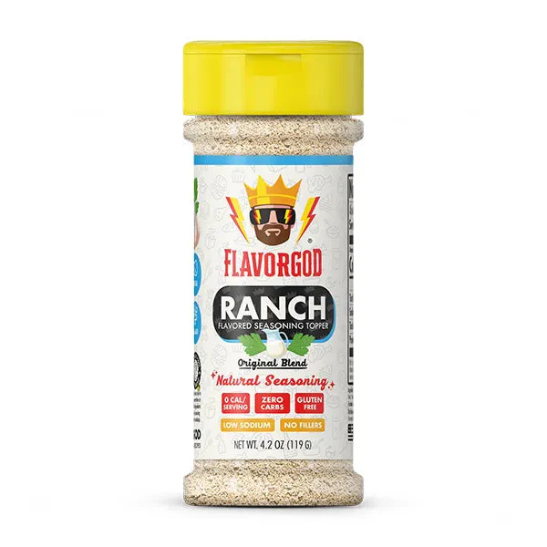 Flavor God Seasonings - Image 8