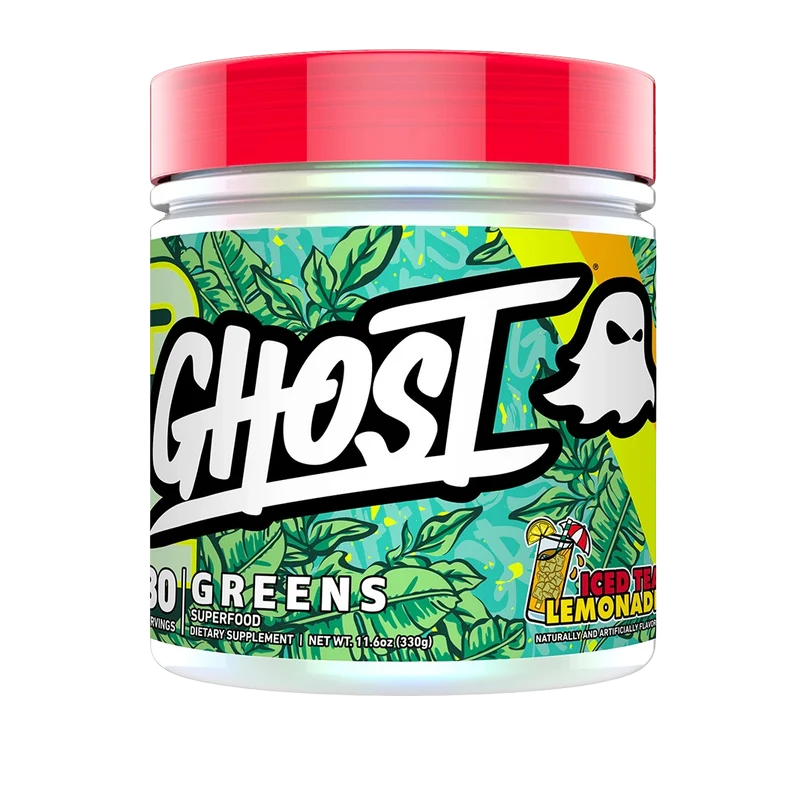 Ghost Greens 30 Servings - Image 3