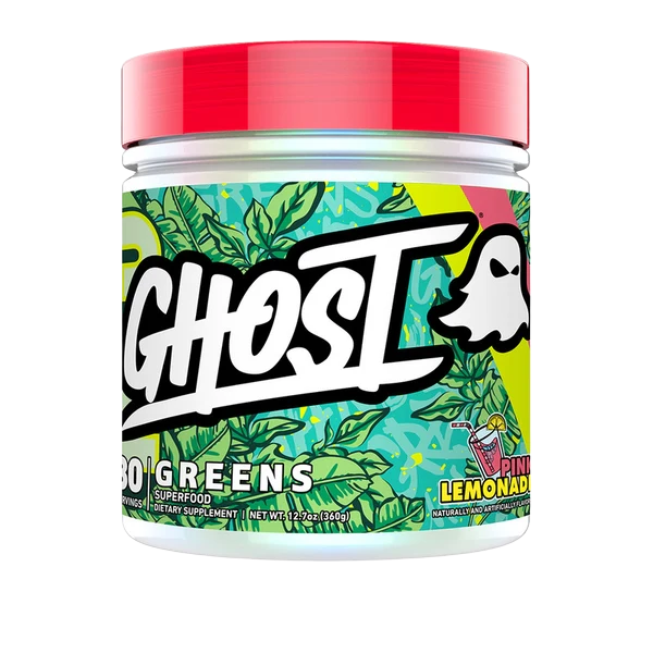 Ghost Greens 30 Servings - Image 4
