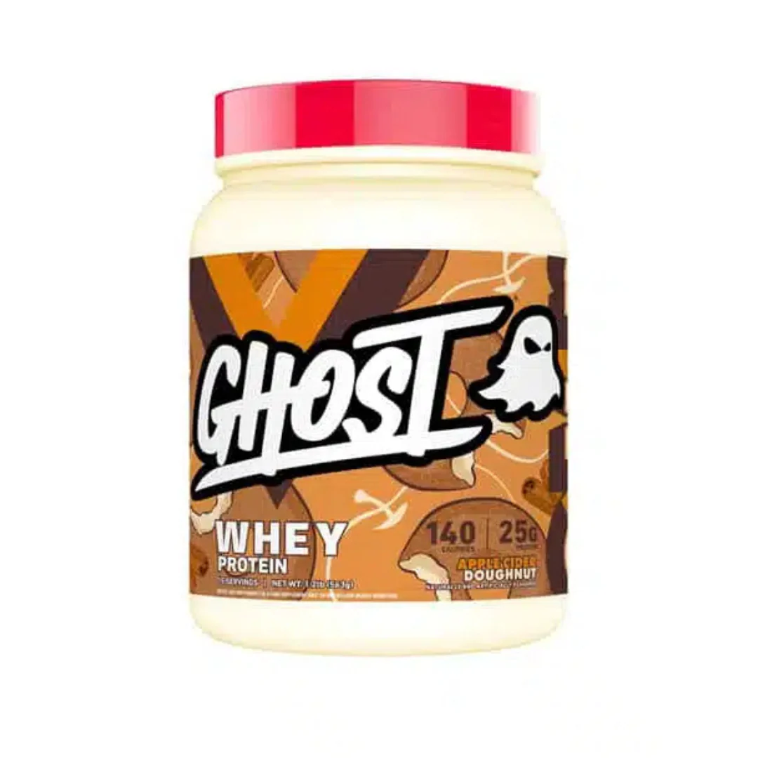 Ghost Whey Protein 15 Servings 1LB - Image 3