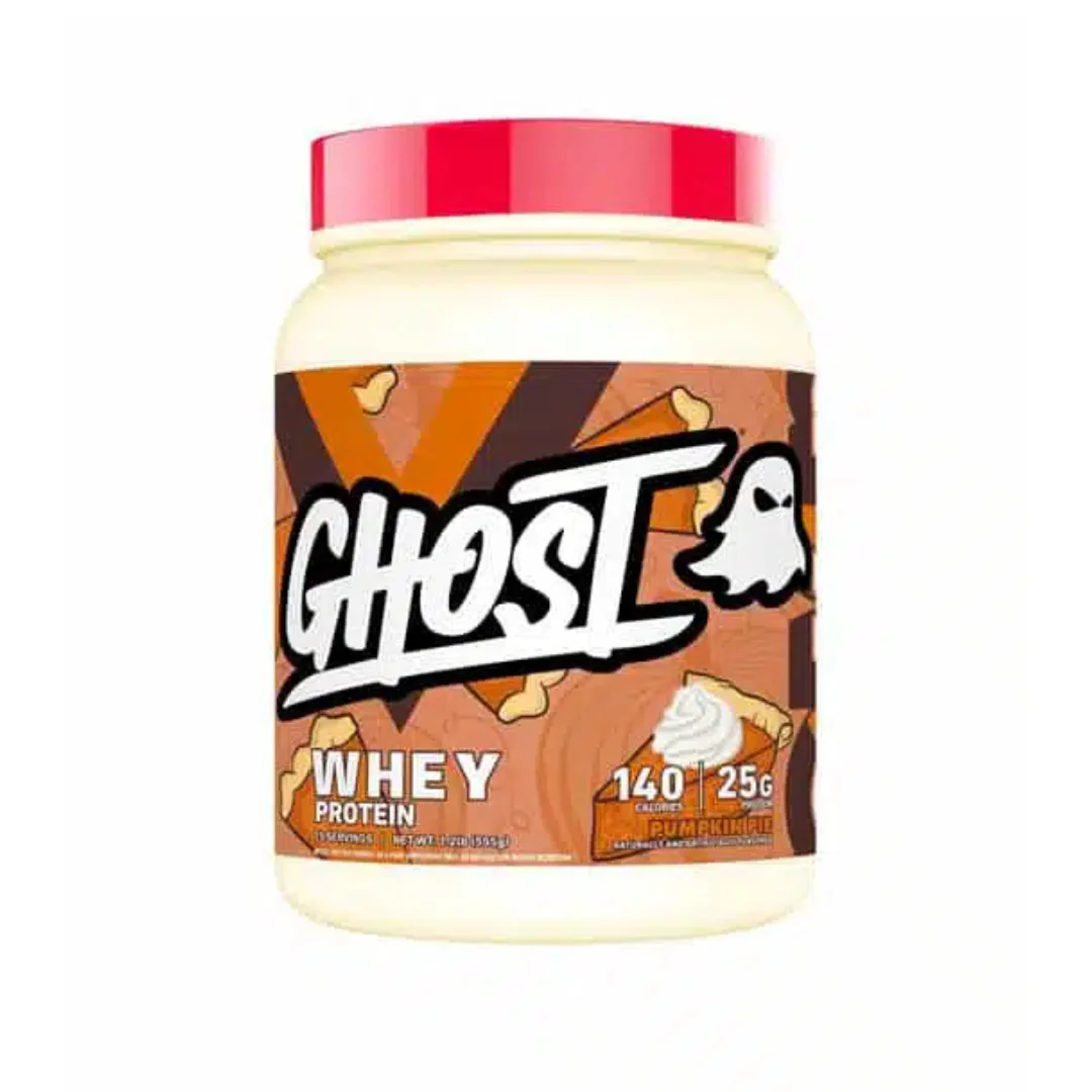 Ghost Whey Protein 15 Servings 1LB - Image 4