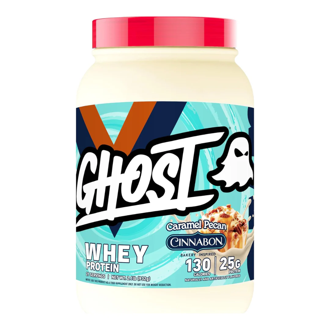 Ghost Whey Protein 2lbs 26 Servings - Image 3