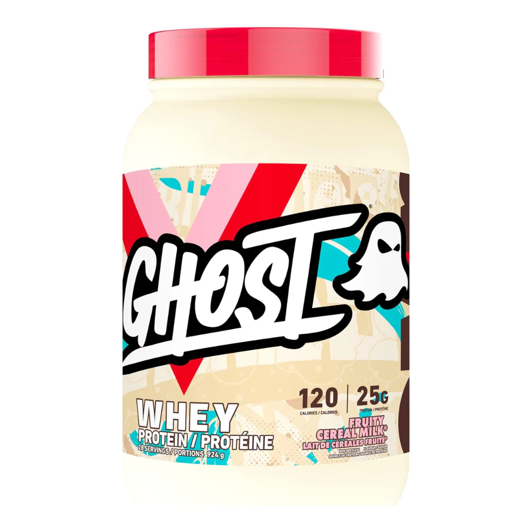 Ghost Whey Protein 2lbs 26 Servings - Image 4