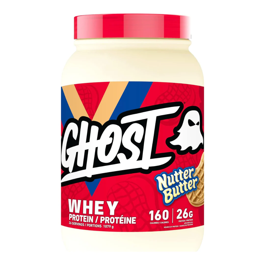 Ghost Whey Protein 2lbs 26 Servings - Image 6