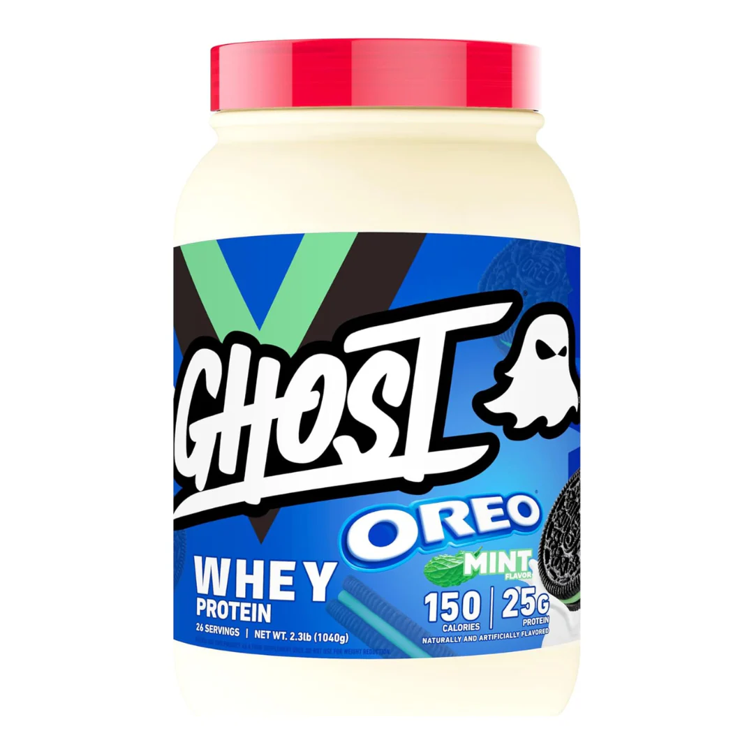 Ghost Whey Protein 2lbs 26 Servings - Image 7