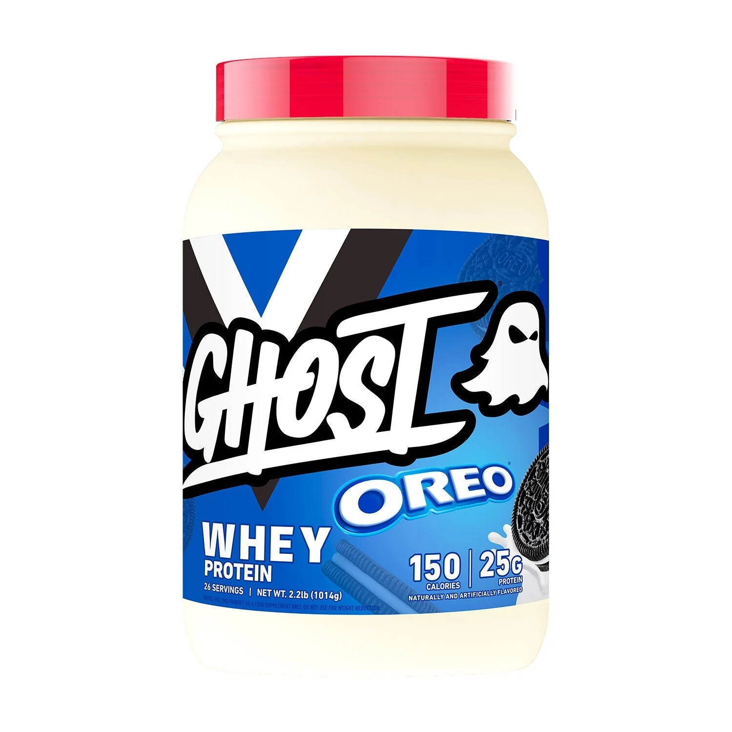 Ghost Whey Protein 2lbs 26 Servings - Image 9
