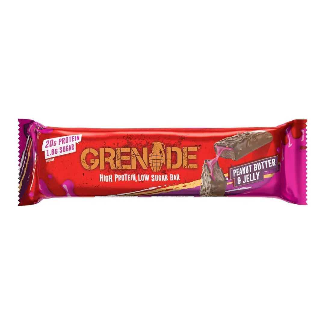 Grenade Protein Bar 60g - Image 10